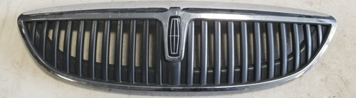 2003 2004 2005 2006 LINCOLN LS Grille Grill Chrome