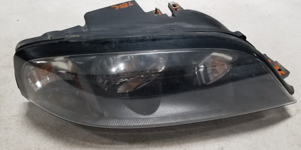 2003 2004 2005 2006 LINCOLN LS RH Passenger Side Halogen HEADLIGHT HEAD LAMP