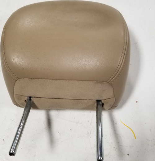 2003 2004 2005 2006 LINCOLN LS Headrest Tan 4C Interior Code