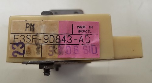 Cruise Control Speed Amplifier Module 1991 1992 1993 Thunderbird Cougar