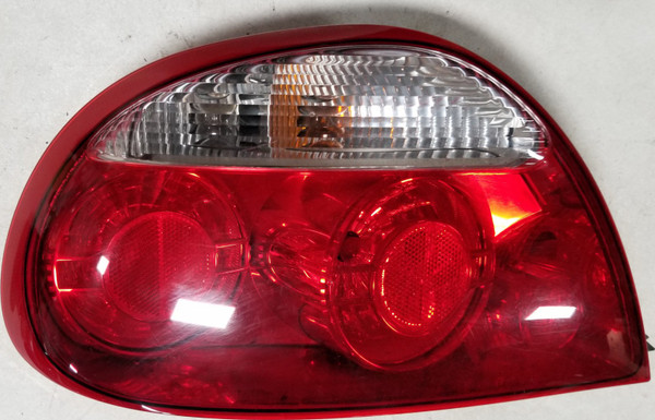 2005 06 07 2008 JAGUAR S-TYPE S Type LH Tail Light Brake Light 4R83-13405-AF