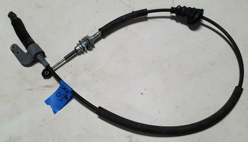 2003 04 2005 06 07 2008 JAGUAR S-TYPE S Type Shift SHIFTER CABLE