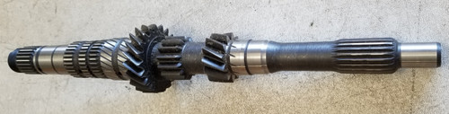 Ford Escort Gear Input Shaft Assembly F0CZ-7017-A F0CZ7017A