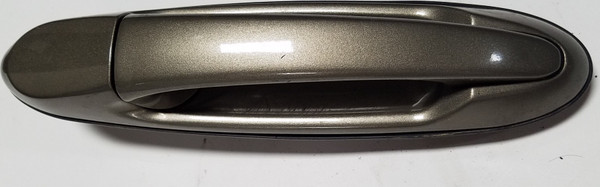 2000 01 02 03 04 05 2006 LINCOLN LS RH Rear Exterior Door Handle Gold