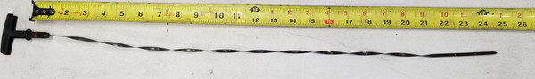1999 2000 FORD EXPLORER MOUNTAINEER 5.0 Oil Dip Stick Dipstick XL2E-6750-BC