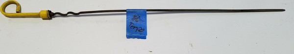 1986 Ford Tempo Mercury Topaz 2.3L Oil Dipstick E63E-6750-AC