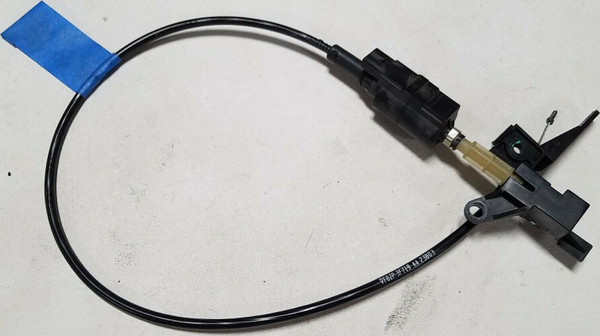 1996 to 2004 FORD MUSTANG IGNITION Shift Shifter INTERLOCK Cable F8ZP3F719AA F6ZC3F719AC