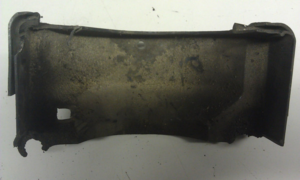 Harmonic Balancer Cover Lower Portion 1989 - 1995 Thunderbird SC 3.8L SKU 100581