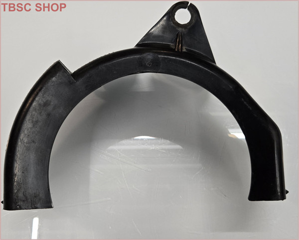 Harmonic Balancer Cover Top 1989 1990 1991 1992 1993 1994 1995 Thunderbird SC 3.8L