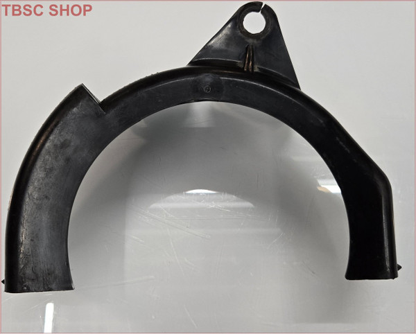 Harmonic Balancer Cover Top 1989 1990 1991 1992 1993 1994 1995 Thunderbird SC