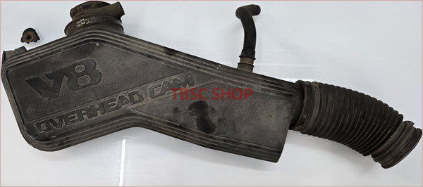1993 1994 Grand Marquis Crown Vic Air Intake Plenum F2AE-9R504-BB