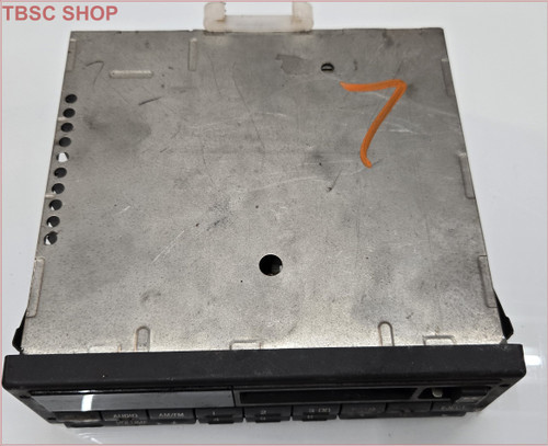 1992 1993 1994 1995 Ford Taurus Sable OEM cassette player radio F2DF-19B132-AA