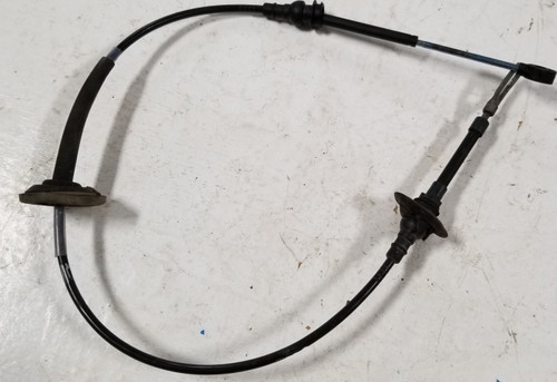 1998 99 00 01 2002 LINCOLN Continental Transmission Shift Cable Column Shift