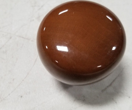2002 03 04 05 06 07 2008 Jaguar X-Type Auto Trans Wood Shift Knob Grade A