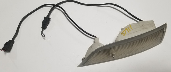 1991 1992 1993 1994 Mercury Capri LH Driver Side Turn Signal Light