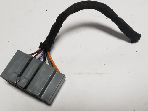 1993 1994 1995 1996 Lincoln Mark VIII Auto Dimmer Switch Harness Pigtail