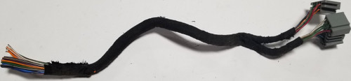 1993 1994 1995 1996 Lincoln Mark VIII Multi Function Wiper Harness Pigtail