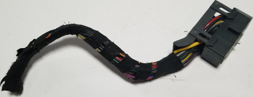 1993 1994 1995 1996 Lincoln Mark VIII Key Column Switch Harness Pigtail