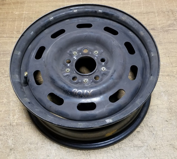 1989 90 91 92 93 94 95 96 1997 Thunderbird LX 15" Wheel Steel OEM