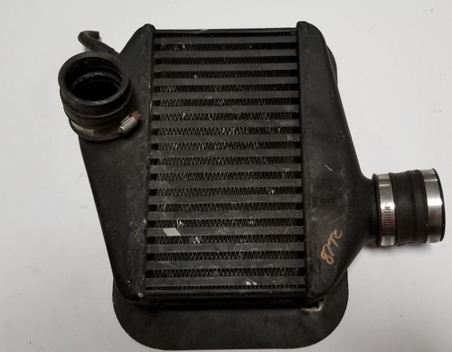 1987 1988 Thunderbird Turbo Coupe Intercooler Used Orig 2.3L 87 88 E7SE-6K775-AD