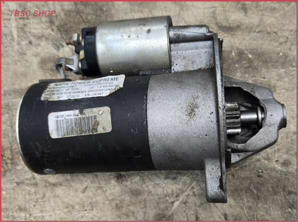 Starter REMAN 1989 90 91 92 93 94 95 96 1997 Thunderbird  Cougar 3.8L 5.0L