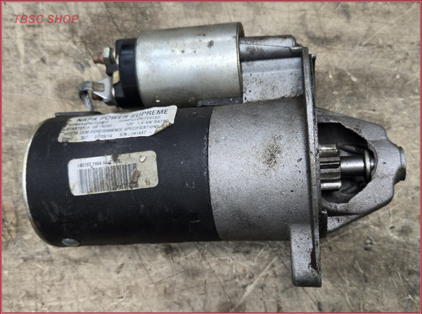 Starter REMAN 1989 90 91 92 93 94 95 96 1997 Thunderbird  Cougar 3.8L 5.0L