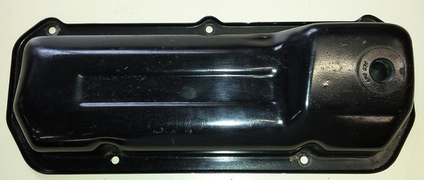 Valve Cover - Driver Side - Steel - SC - 1989 - 1993 Thunderbird and Cougar - WWW.TBSCSHOP.COM
