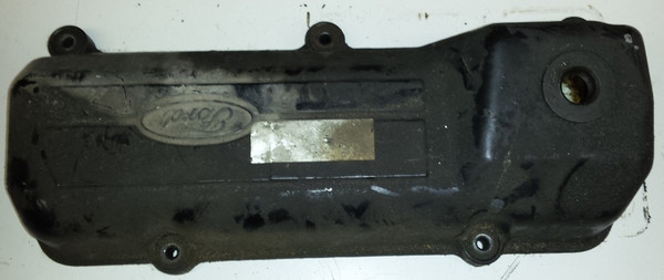 Valve Cover - Driver Side - SC - 1994 - 1995 Thunderbird and Cougar - WWW.TBSCSHOP.COM