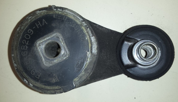 Belt Tensioner Jackshaft to Supercharger HA 1989 - 1995 Thunderbird SC 3.8L Supercharged