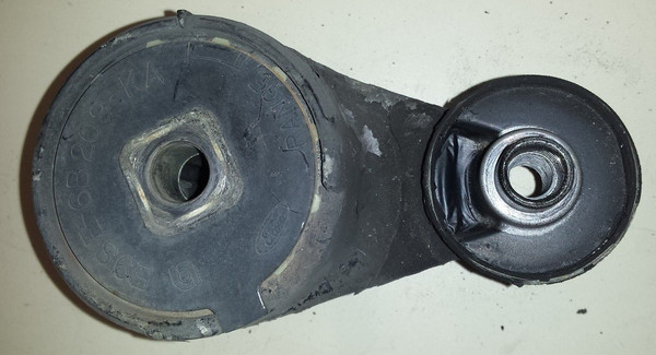 Belt Tensioner Jackshaft to Crank Pulley 1989-1995 Thunderbird SC 3.8L