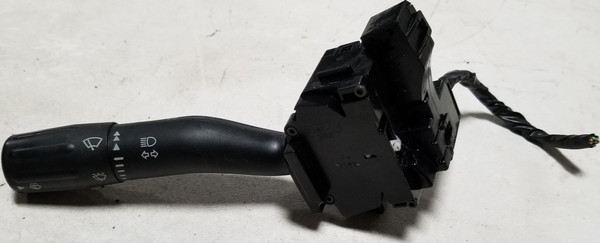 2010 2011 2012 Lincoln MKS Fusion Turn Signal Wiper Control Switch 8E5T-13K359-AAW