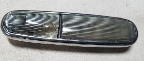 1998-2003 Jaguar XJ8 VDP Rear Seat Interior Dome Lighting RH LNA5360AC