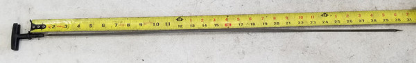 1998 99 00 01 02 2003 Ford F150 4.2L V6 Engine oil dipstick XL3E-6750-BC