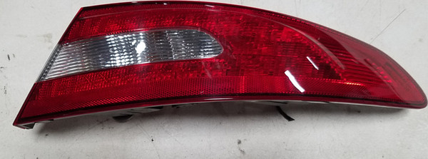 2009 10 2011 JAGUAR XF XFR RH Passenger TAILLIGHT LAMP LED OEM TESTED