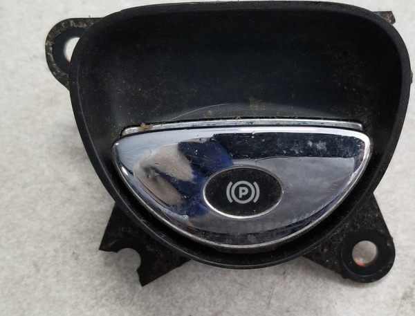 2003 to 2008 JAGUAR S-TYPE S Type Emergency Brake Switch