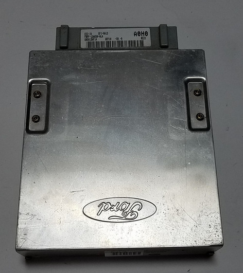 EEC-IV 1990 Thunderbird SC A0H0 with EGR F0PF-12A650-ALA
