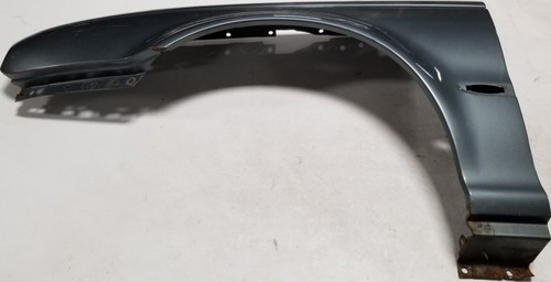 2001 02 03 04 05 06 07 2008 JAGUAR X-TYPE X Type LH Driver Side Fender Quartz