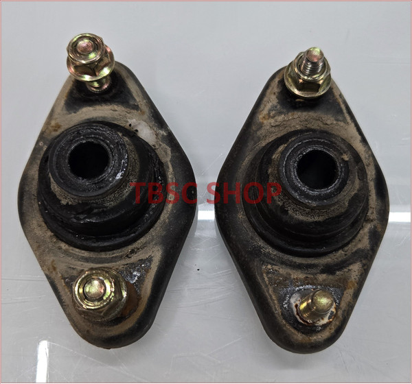 1993 94 95 96 97 1998 Lincoln Mark VIII Rear Shock Mount 2 Pack