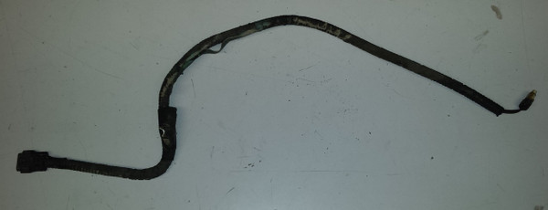 Low Oil Sensor Harness - 3.8L LX - 1989 - 1993 Thunderbird and Cougar - WWW.TBSCSHOP.COM