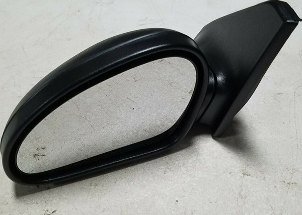 New FO1320166 Left Driver Side Mirror for Ford Escort, Mercury Tracer