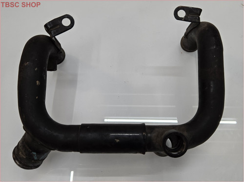 1997 1998 Lincoln Mark VIII Coolant Cross Over Bypass Pipe Tube 4.6L 4V