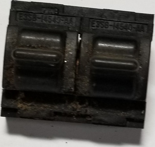 1983 1984 1985 1986 1987 1988 Thunderbird Cougar Window Switch E3SB-14540-AA
