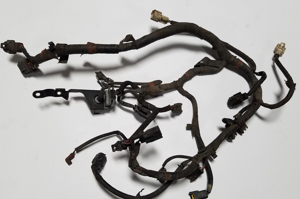 1992 Thunderbird Cougar Fuel Engine Harness 3.8L LX V6