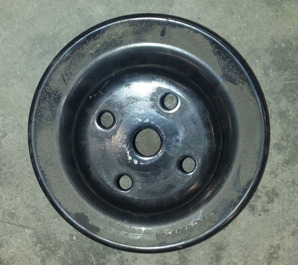 Water Pump Pulley 3.8L LX 1989 - 1995 Thunderbird LX Cougar LS