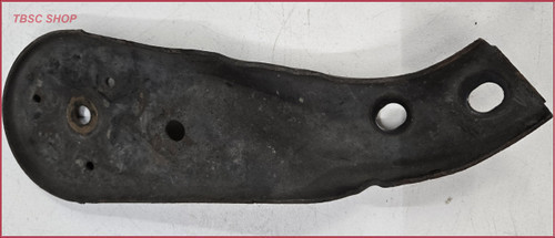 Rear IRS Subframe Bracket USED LH 1989-1998 Thunderbird Cougar MARK VIII