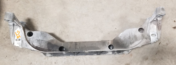 2000 to 2006 LINCOLN LS  3.9L 3.0L V6 V8 Engine Cradle Crossmember Subframe Bar YW435026AA