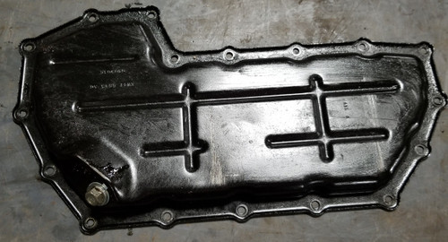 2002 - 2006 Lincoln LS THUNDERBIRD 3.9L ENGINE LOWER OIL PAN XW43-6695-AG