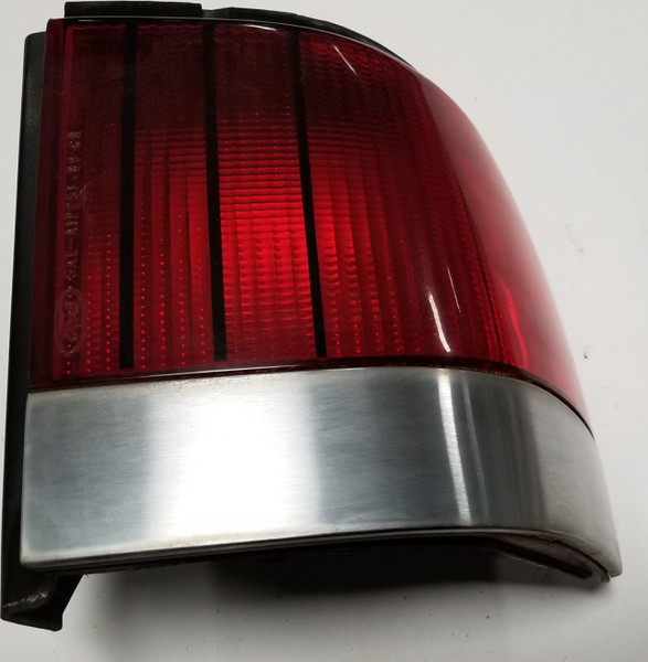 1989 1990 Mercury Cougar LS Corner Brake Tail Light RH Grade A