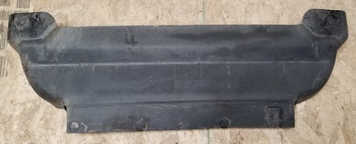 Bumper Cover Engine Lower Valence 1996 1997 Thunderbird Cougar