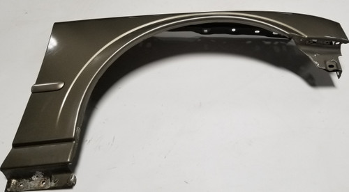 2000 01 02 03 04 05 2006 Lincoln LS RIGHT RH PASSENGER FENDER Gold